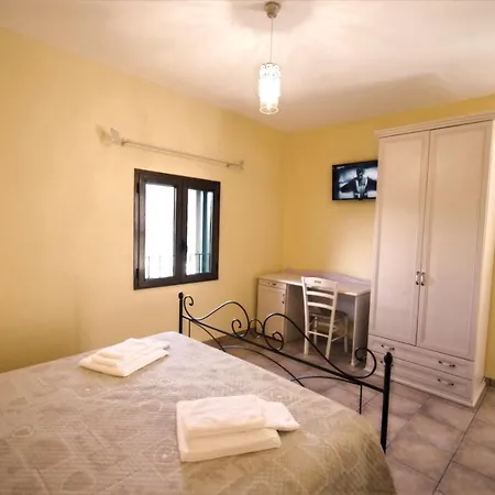 Dimore Dell'Olmo - Ospitalita Diffusa Castelmezzano Exterior foto