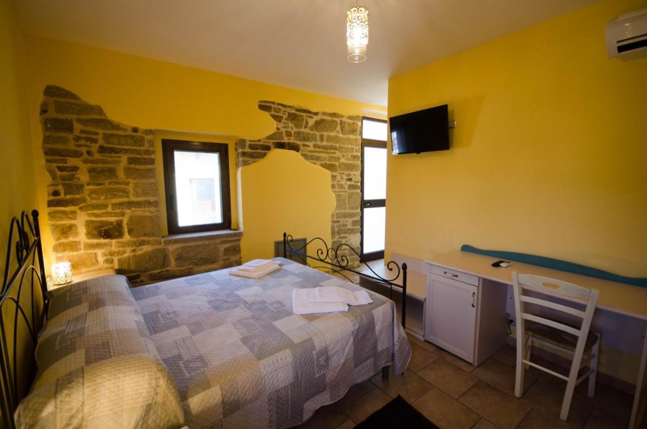 Dimore Dell'olmo - Ospitalita Diffusa Castelmezzano