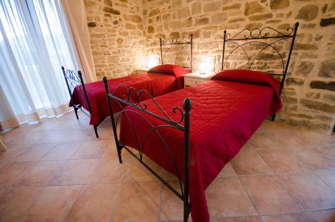 Dimore Dell'olmo - Ospitalita Diffusa Castelmezzano