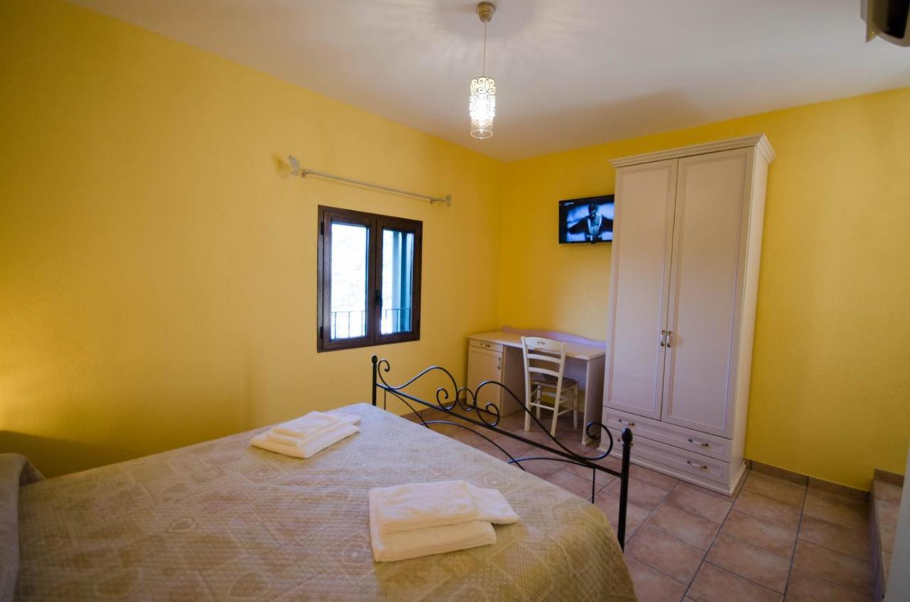 Dimore Dell'olmo - Ospitalita Diffusa Guest house