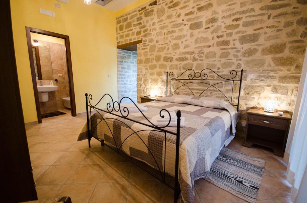 Dimore Dell'olmo - Ospitalita Diffusa Guest house *