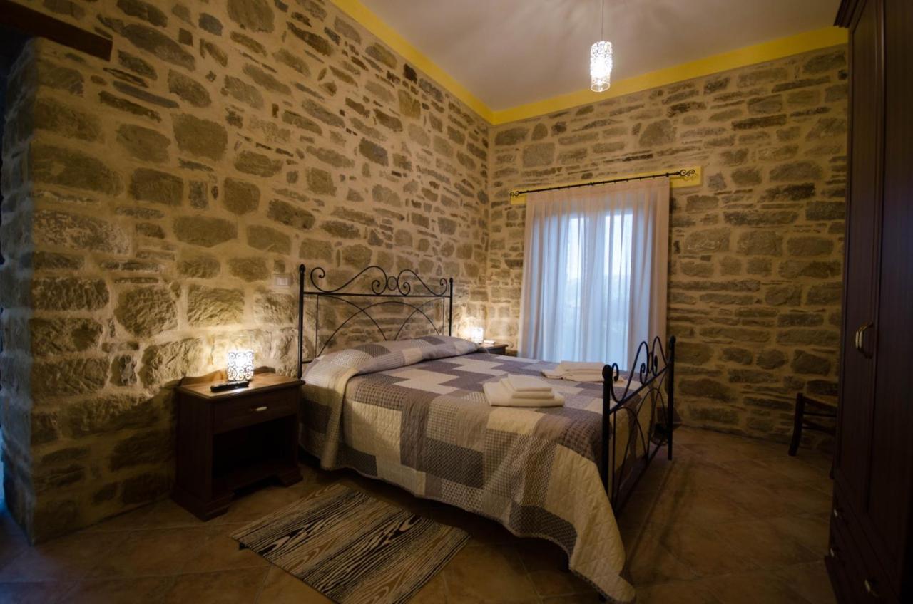 Gasthof Dimore Dell'olmo - Ospitalita Diffusa *