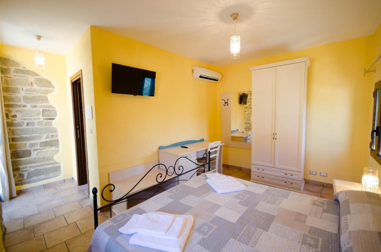 Dimore Dell'olmo - Ospitalita Diffusa Castelmezzano