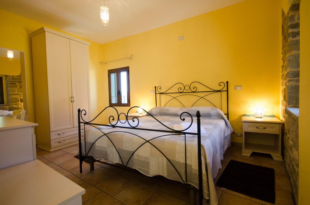 Gasthof Dimore Dell'olmo - Ospitalita Diffusa *