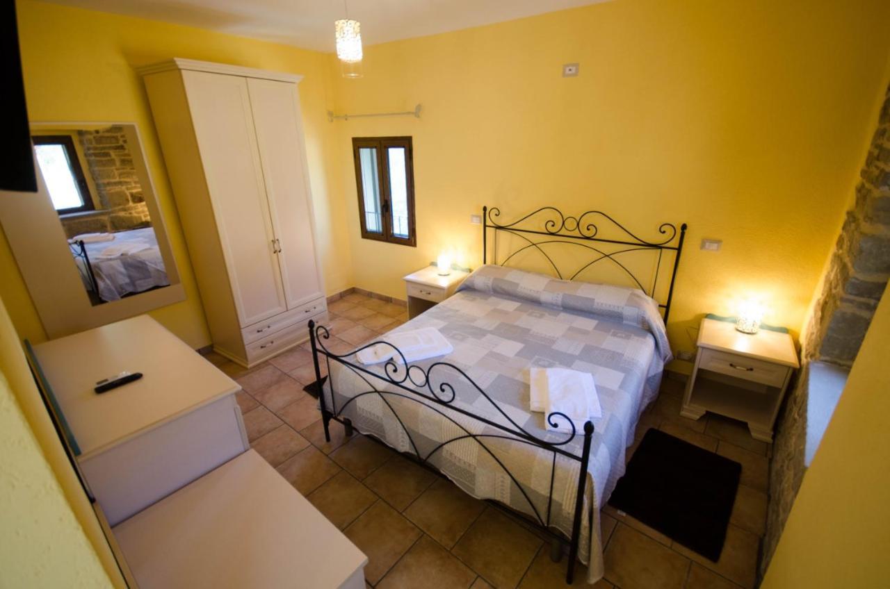 Guest house Dimore Dell'olmo - Ospitalita Diffusa *
