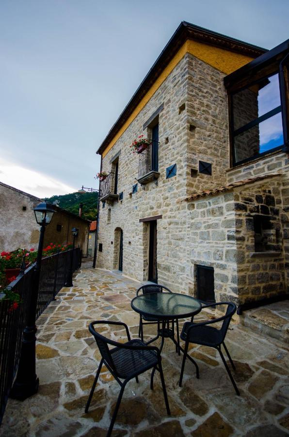 Guest house Dimore Dell'olmo - Ospitalita Diffusa