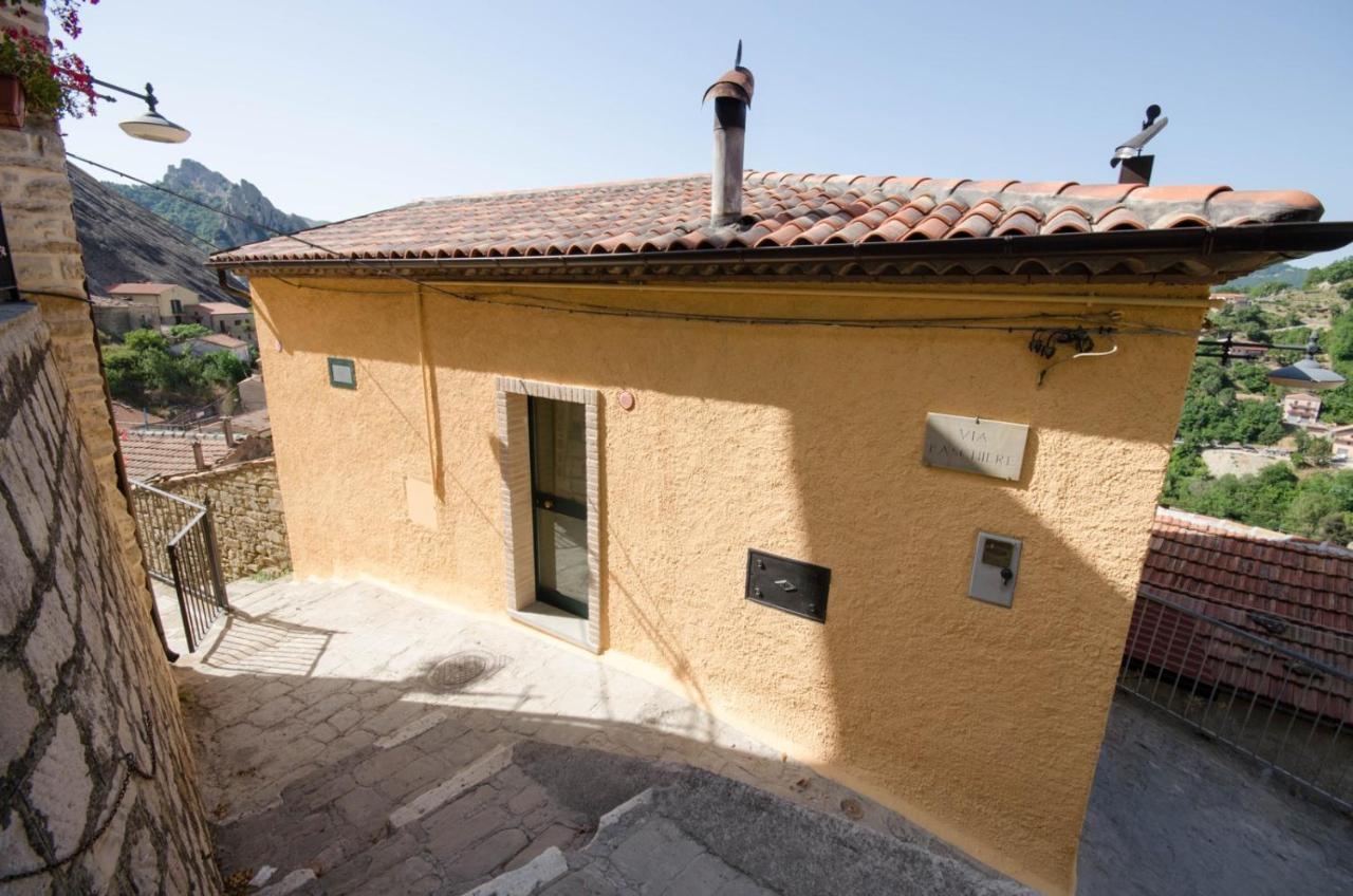 Dimore Dell'olmo - Ospitalita Diffusa Guest house