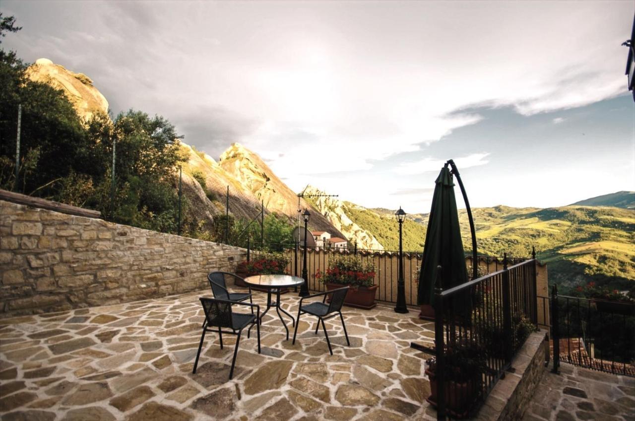 Dimore Dell'olmo - Ospitalita Diffusa Guest house *