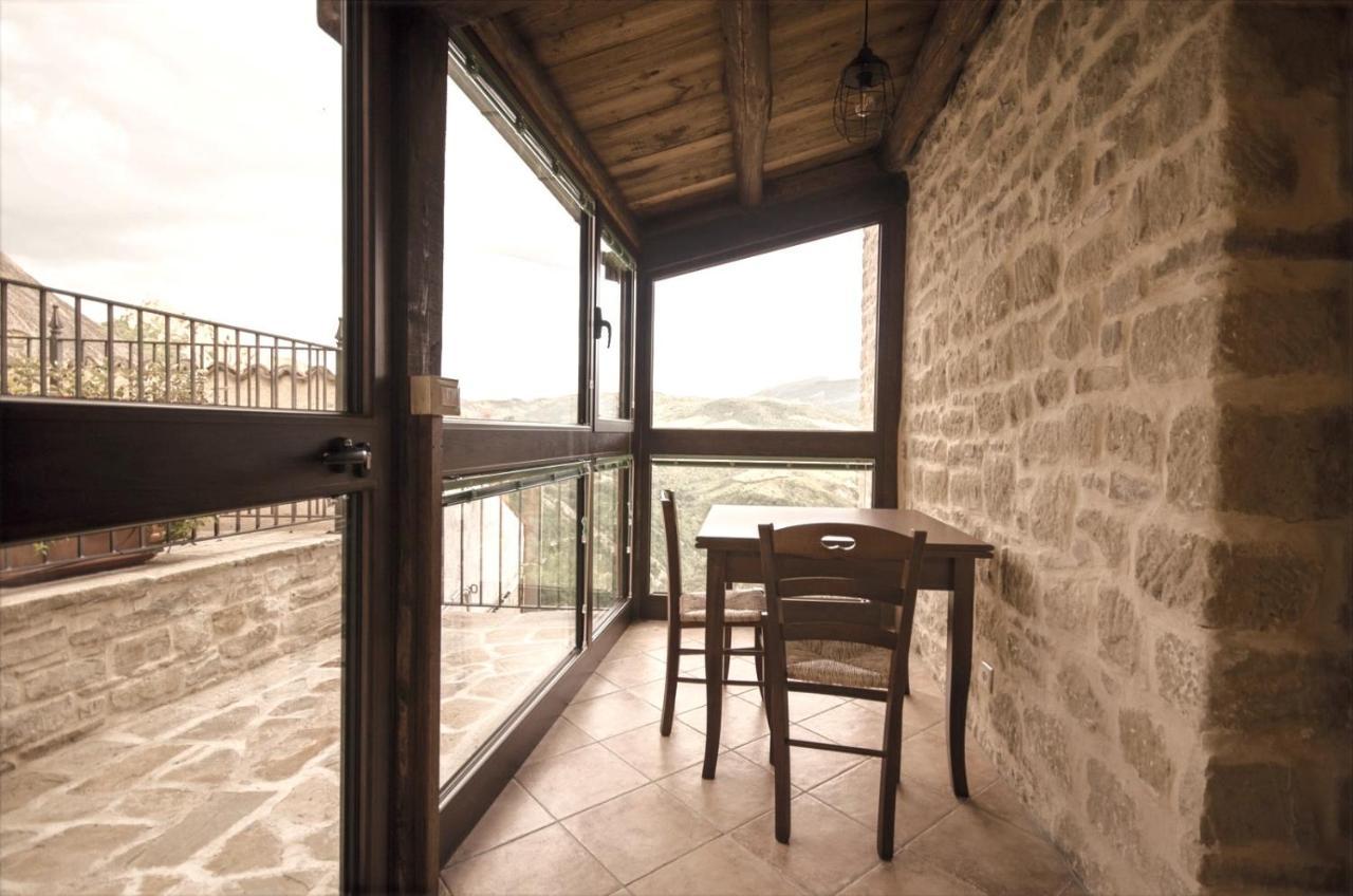 Dimore Dell'olmo - Ospitalita Diffusa Guest house Castelmezzano