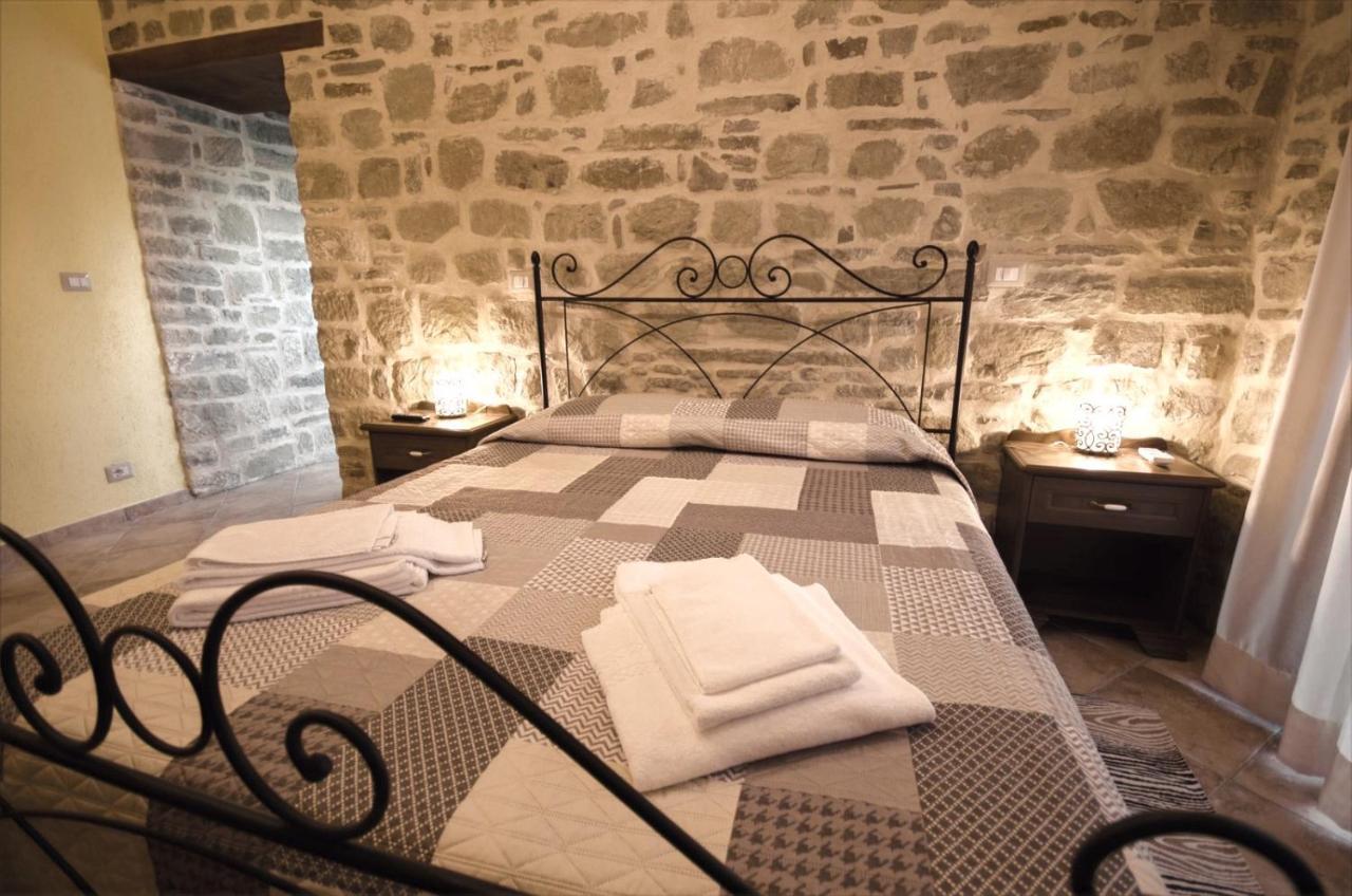 Dimore Dell'olmo - Ospitalita Diffusa Guest house