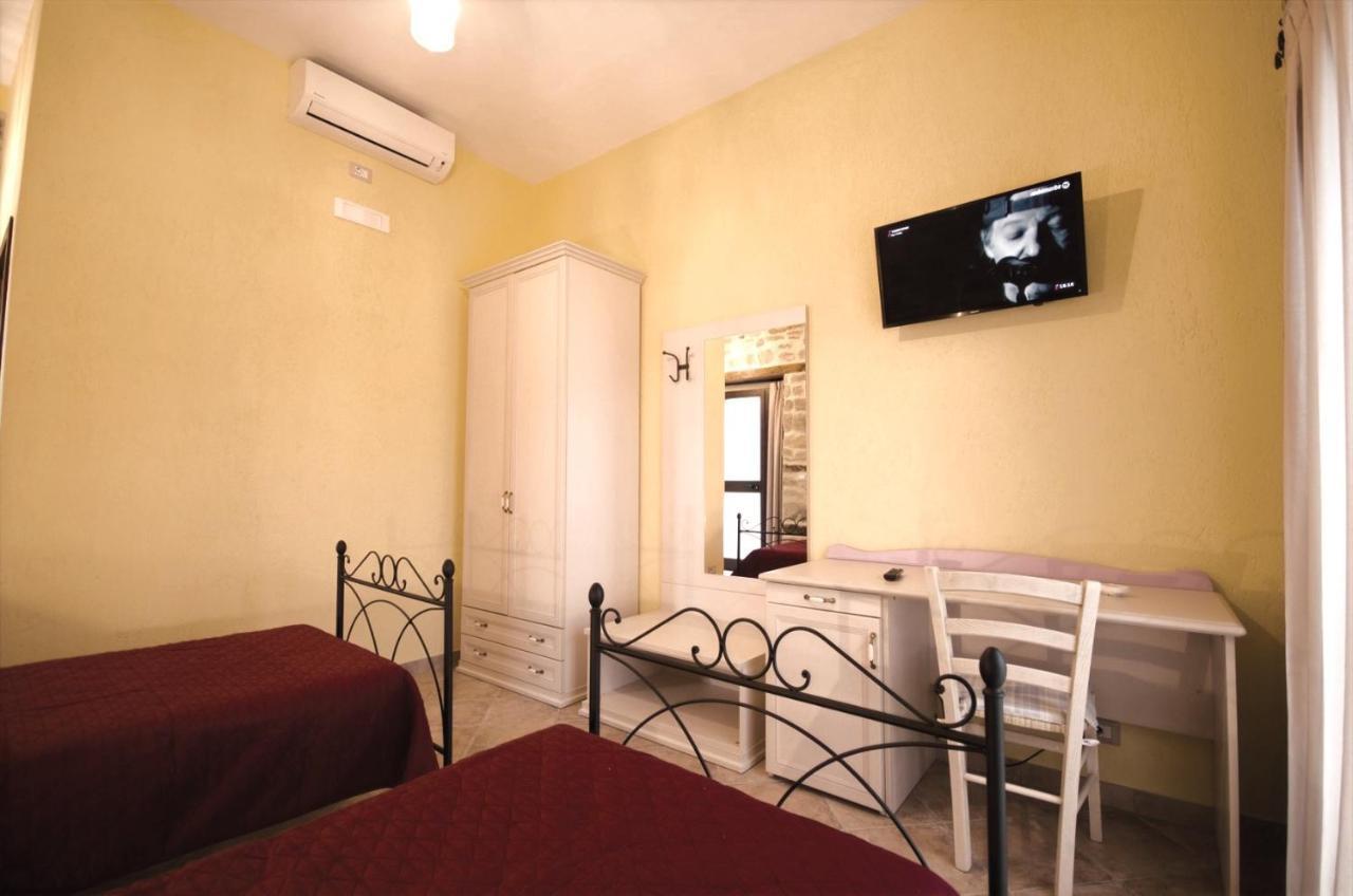 Dimore Dell'olmo - Ospitalita Diffusa Castelmezzano