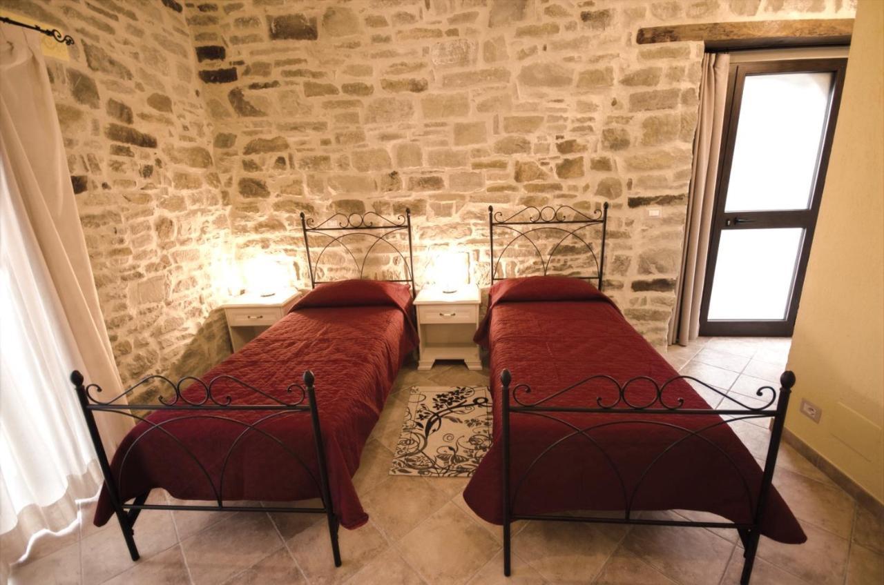Dimore Dell'olmo - Ospitalita Diffusa Guest house