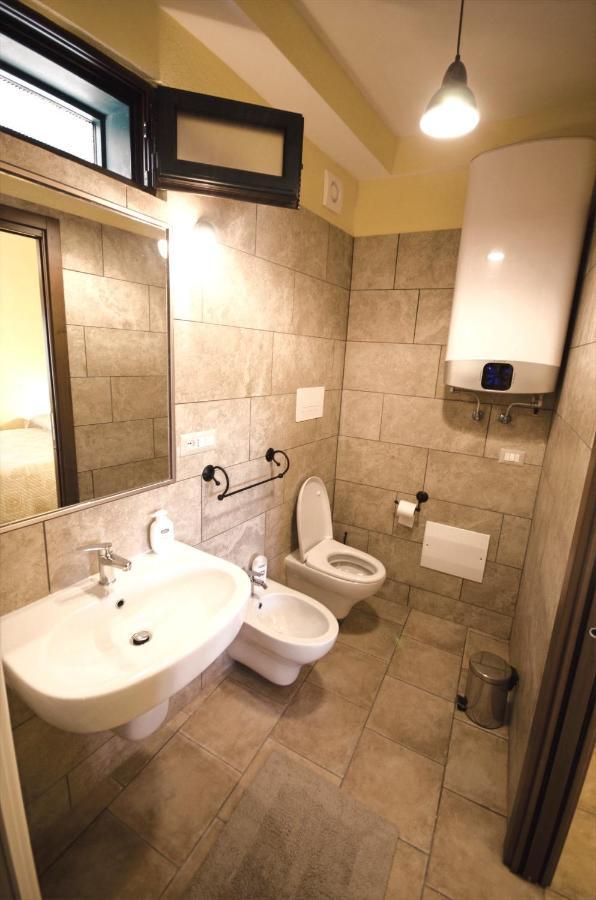 Guest house Dimore Dell'olmo - Ospitalita Diffusa