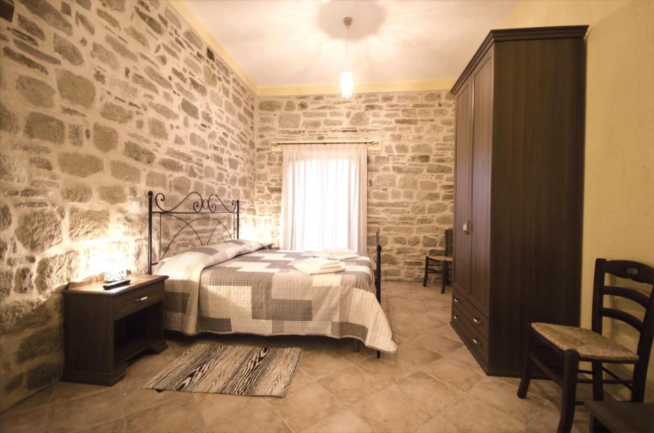 Gasthof Dimore Dell'olmo - Ospitalita Diffusa *