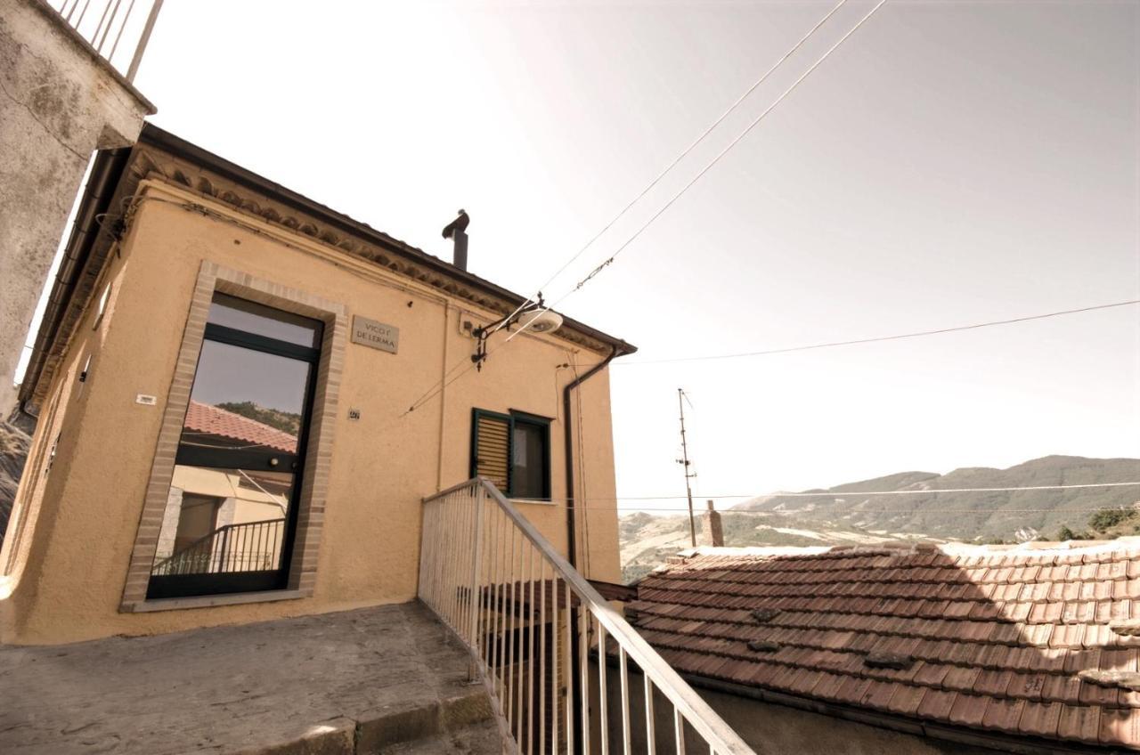 Dimore Dell'olmo - Ospitalita Diffusa Gasthof *