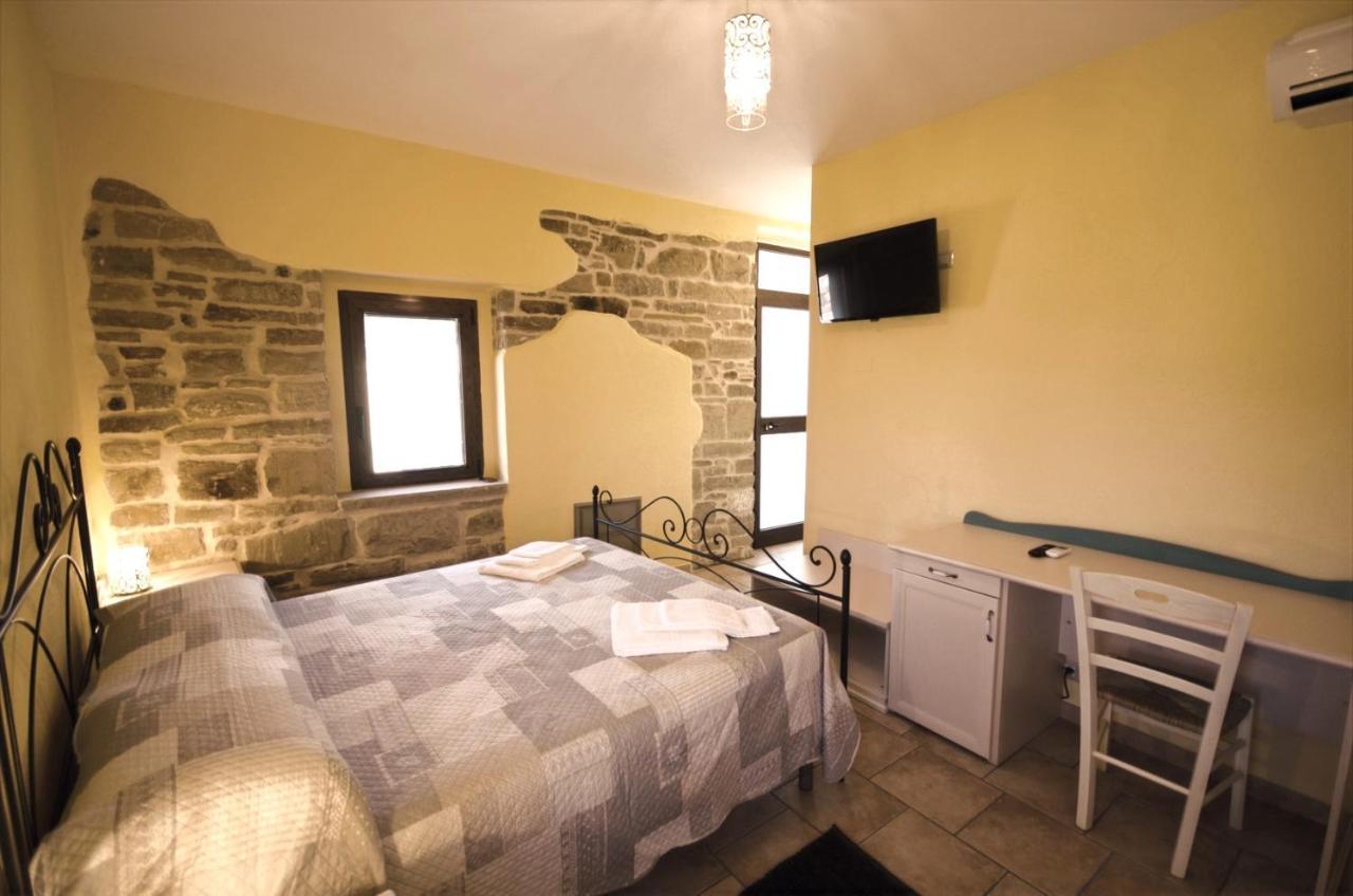 Dimore Dell'olmo - Ospitalita Diffusa * Castelmezzano