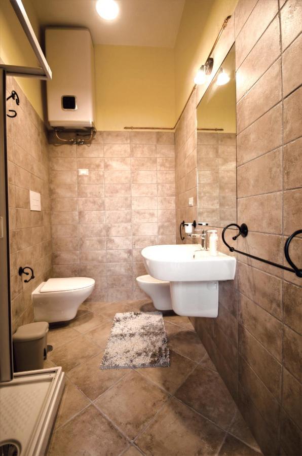 Guest house Dimore Dell'olmo - Ospitalita Diffusa *