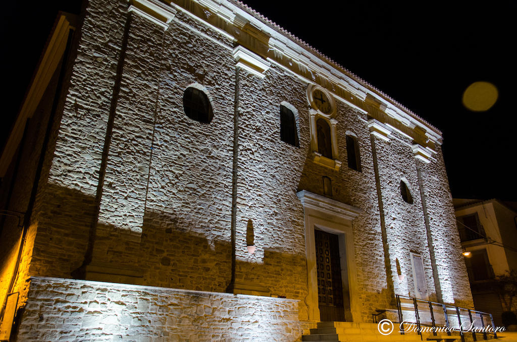 Gasthof Dimore Dell'olmo - Ospitalita Diffusa Castelmezzano