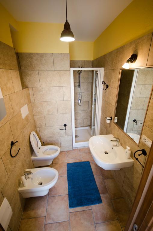 Dimore Dell'olmo - Ospitalita Diffusa Guest house Castelmezzano