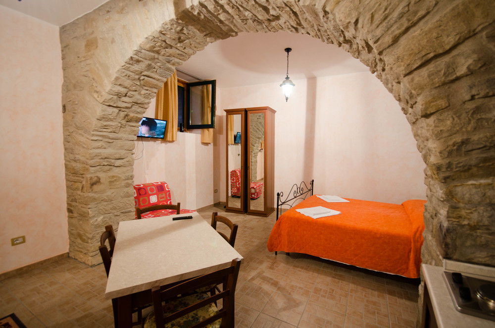 Guest house Dimore Dell'olmo - Ospitalita Diffusa Castelmezzano