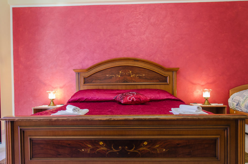 Dimore Dell'olmo - Ospitalita Diffusa Castelmezzano