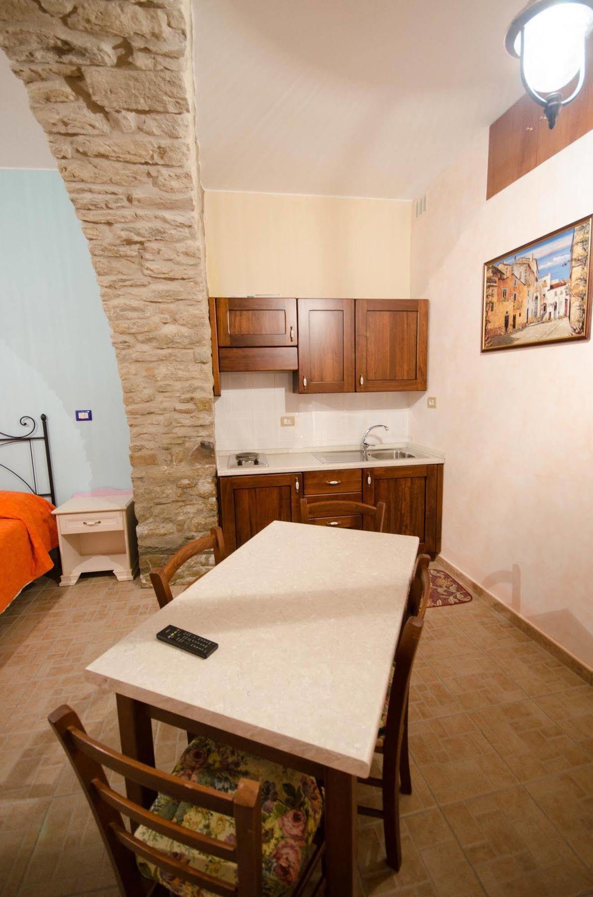 Dimore Dell'olmo - Ospitalita Diffusa * Castelmezzano