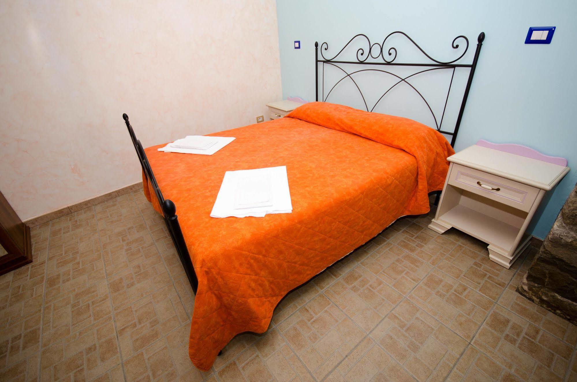 Dimore Dell'olmo - Ospitalita Diffusa Guest house