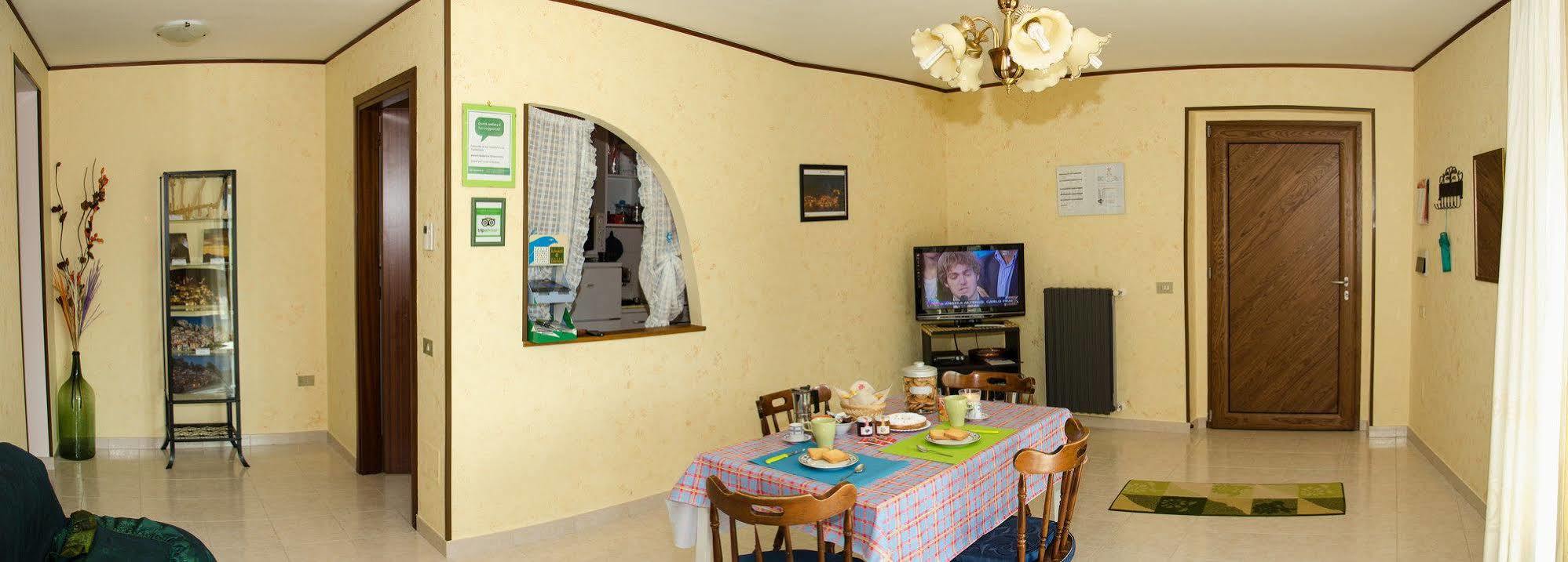 Dimore Dell'olmo - Ospitalita Diffusa Guest house *