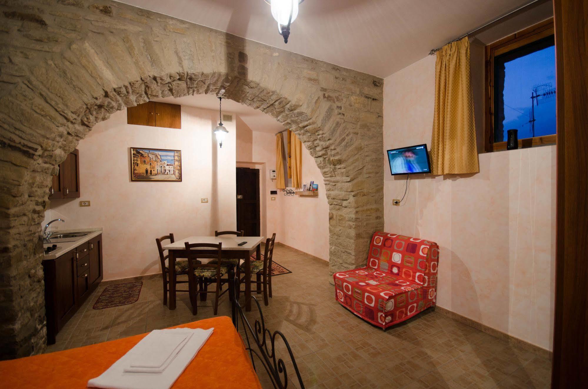 Gasthof Dimore Dell'olmo - Ospitalita Diffusa *